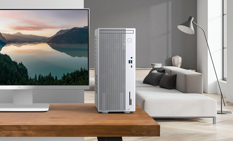 Началось: Asus поднимает цены на свои компьютеры с 5 января 2026 года